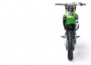 Kawasaki KX250F